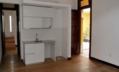 Casas en Alquiler en Pocitos, Montevideo