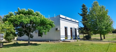 Campos y Chacras en Venta en Hipódromo de Salto, Salto, Salto