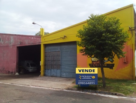 Locales Comerciales en Venta en Salto, Salto