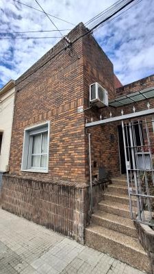 Casa en Venta en Centro de Salto, Salto