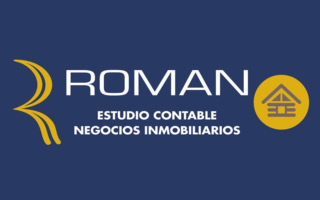 Román Estudio Contable y Negocios Inmobiliarios