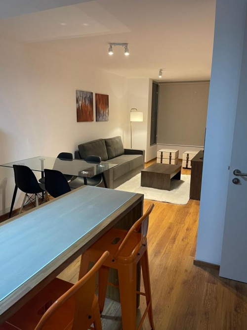 Apartamento en Venta en Centro, Montevideo