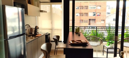 Apartamento en Venta en Aguada, Montevideo