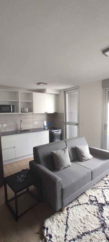 Apartamento en Venta en Cordón, Montevideo