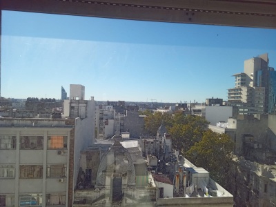 Apartamento en Alquiler en Centro, Montevideo
