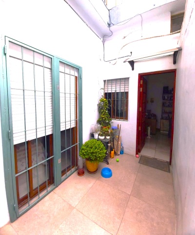 Apartamento en Venta en Reducto, Montevideo