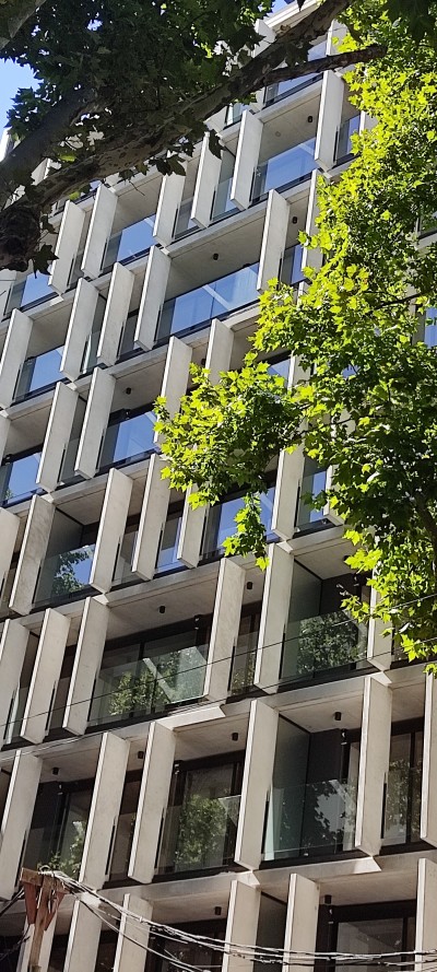 Apartamento en Venta en Centro, Montevideo