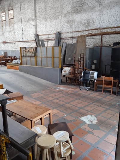 Local Comercial en Venta en Buceo, Montevideo