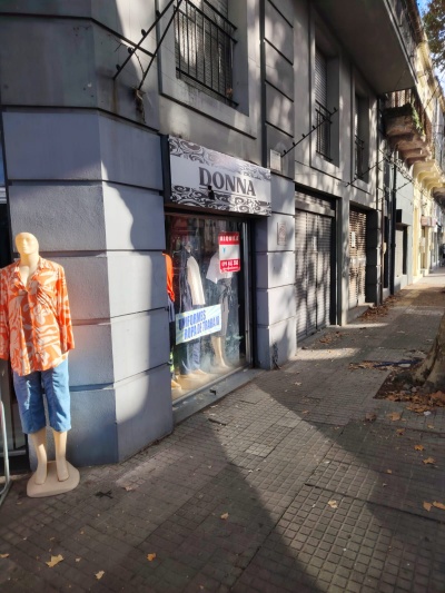 Local Comercial en Alquiler en La Comercial, Montevideo