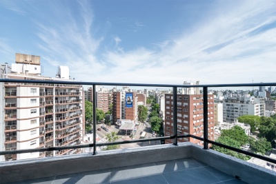 Apartamento en Alquiler en Punta Carretas, Montevideo