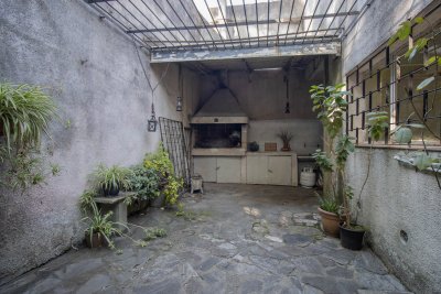 Casa en Venta en Pocitos, Montevideo