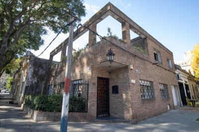 Casa en Venta en Pocitos, Montevideo