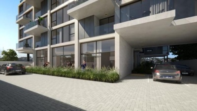 Apartamento en Venta en La Blanqueada, Montevideo