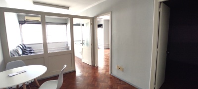 Oficina en Venta en Ciudad Vieja, Montevideo
