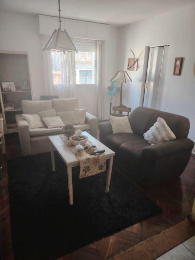 Casa en Venta en La Blanqueada, Montevideo