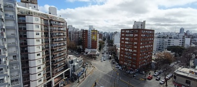 Apartamento en Alquiler en Pocitos, Montevideo