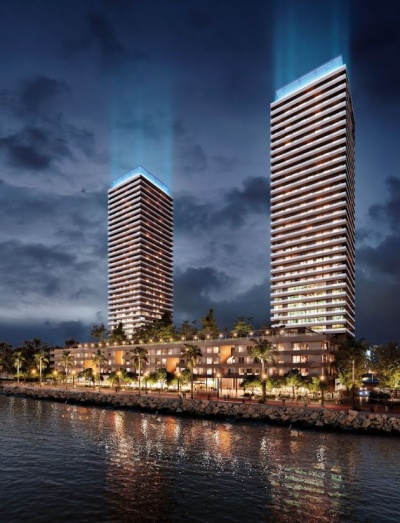 Proyectos en construcción en Venta en Bella Vista, Montevideo