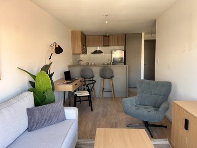 Entrega inmediata en Venta en Cordón, Montevideo