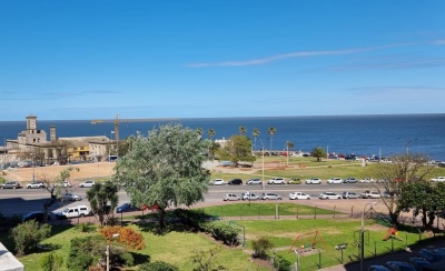 Proyecto en construcción en Venta en Barrio Sur, Montevideo