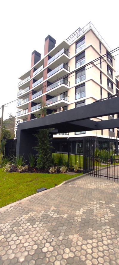 Apartamento en Venta en Barra de Carrasco, Ciudad de la Costa, Canelones