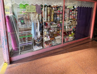 Local Comercial en Venta en Aires Puros, Montevideo