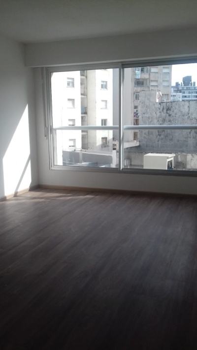 Apartamento en Alquiler en Pocitos Nuevo, Montevideo