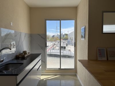 Apartamento en Alquiler en La Blanqueada, Montevideo