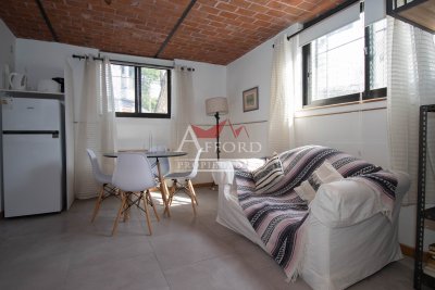 Casa en Alquiler en Punta Carretas, Montevideo