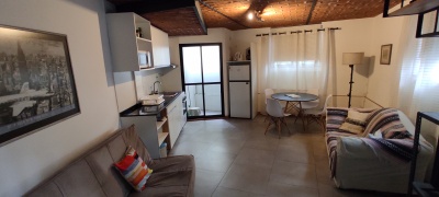 Casa en Alquiler en Punta Carretas, Montevideo