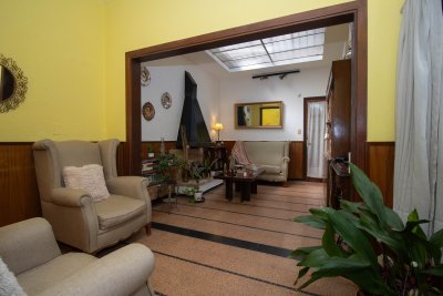Casa en Venta en La Figurita, Montevideo