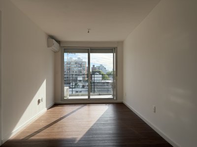 Apartamento en Alquiler en Cordón, Montevideo