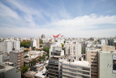 Apartamento en Alquiler en Pocitos, Montevideo