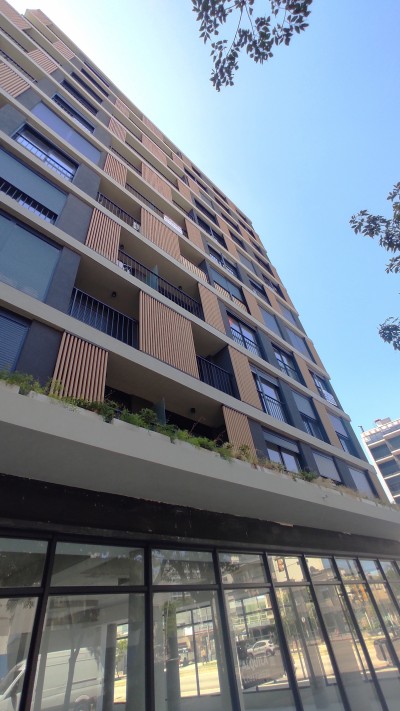 Alquiler en Alquiler en La Blanqueada, Montevideo