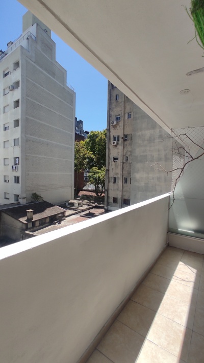 Alquiler en Alquiler en Pocitos, Montevideo