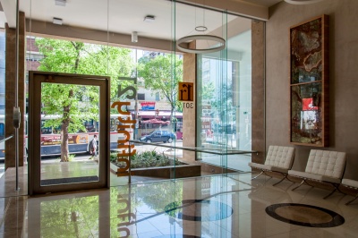 Apartamento en Alquiler en Villa Biarritz, Montevideo