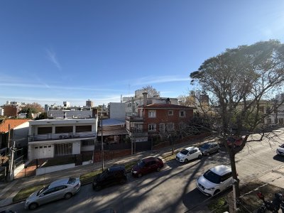 Alquiler en Alquiler en Pocitos Nuevo, Montevideo
