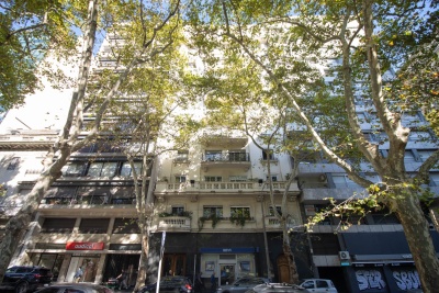 Venta en Venta en Centro, Montevideo