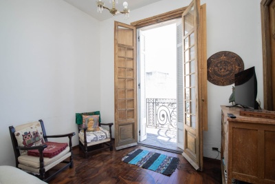 Venta en Venta en Ciudad Vieja, Montevideo