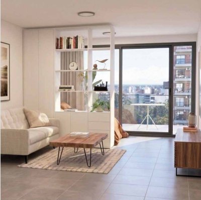 Proyecto en pre-venta en Venta en Cordón, Montevideo