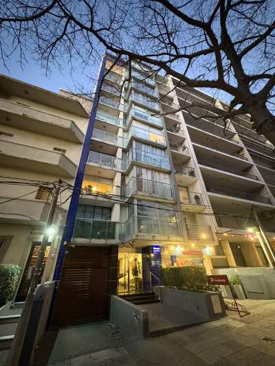 Apartamento en Alquiler en Pocitos, Montevideo