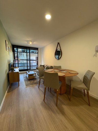 Apartamento en Venta en Centro, Montevideo