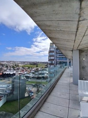Apartamento en Venta en Malvín, Montevideo