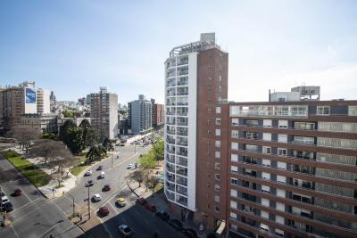 Alquiler en Alquiler en Aguada, Montevideo