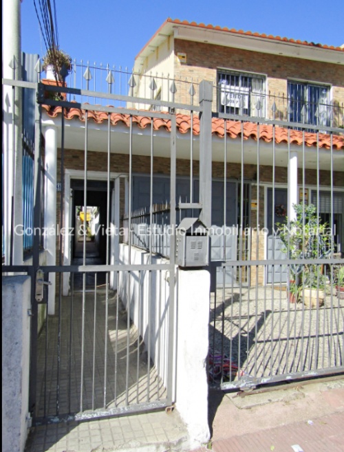 Apartamento en Venta en La Blanqueada, Montevideo
