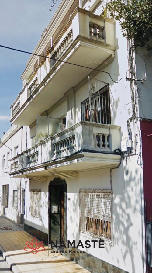 Apartamento en Venta en Pocitos, Montevideo