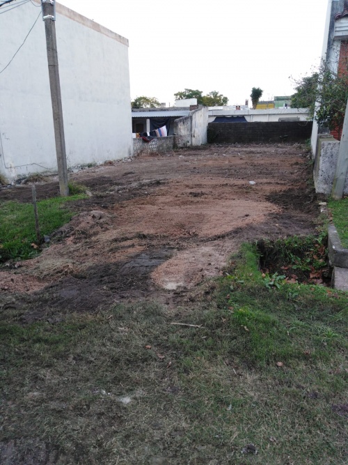 Terreno en Venta en Centro, La Paz, Canelones