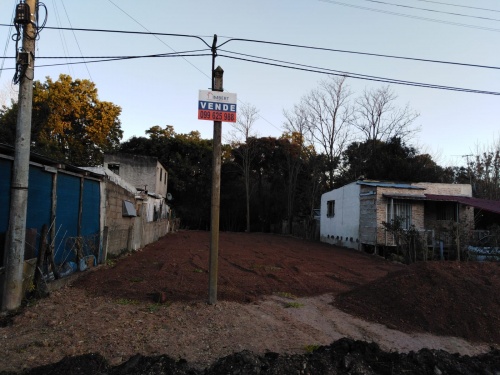 Terrenos en Venta en Centro, La Paz, Canelones