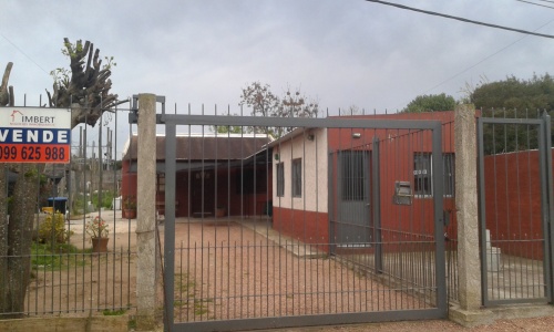 Casa en Venta en La Paz, Canelones