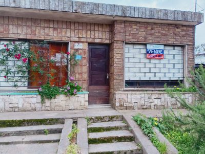Casa en Venta en Bella Italia, Montevideo