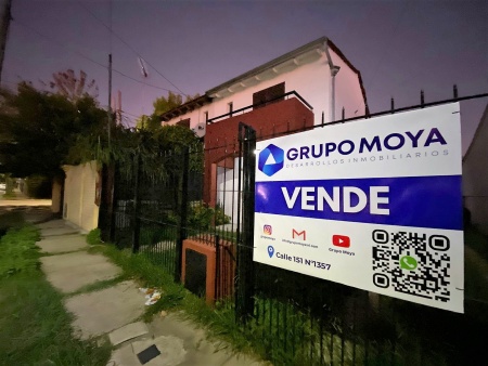 Casas en Venta en Ranelagh, Buenos Aires